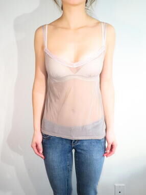 Women's Vests-tanks-cami